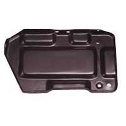 BATTERY TRAY 67-76